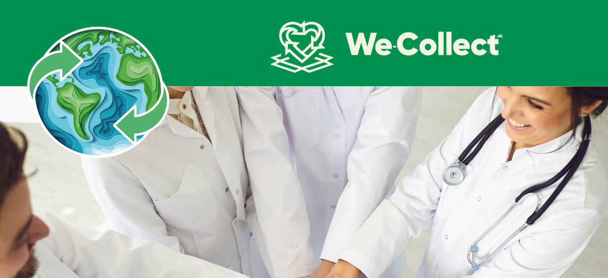 Goede dataverwerking essentieel voor zorginstellingen