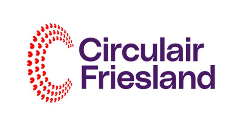 We-Collect nu lid van Circulair Friesland